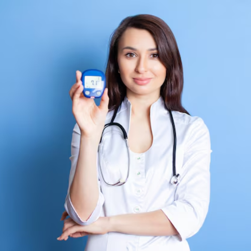 Diabetes Health