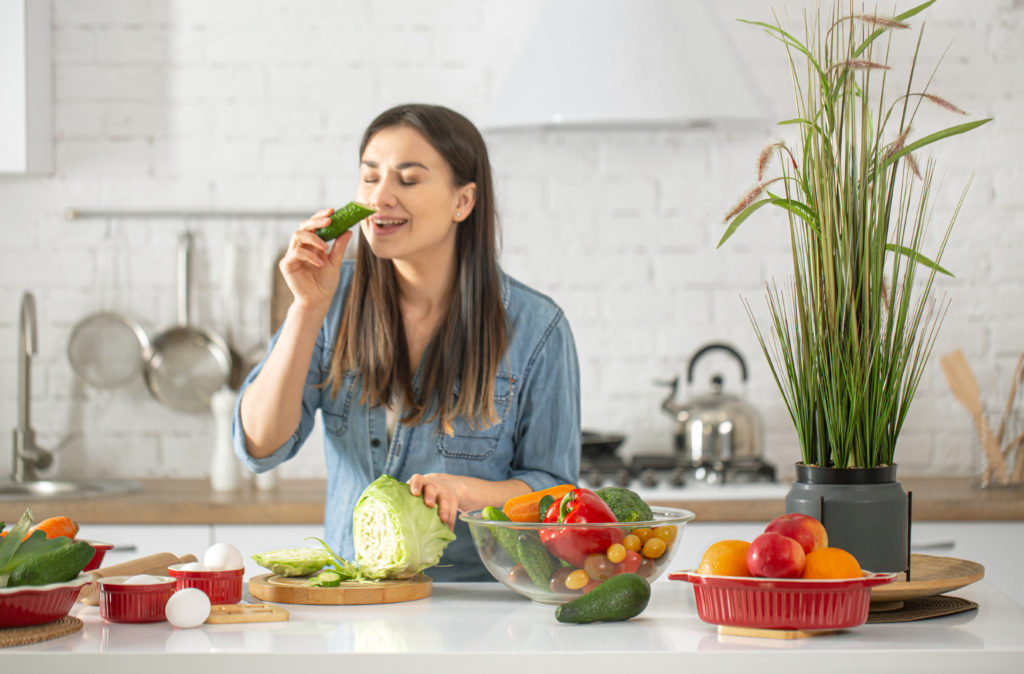 Natural Supplements for Overall Health and Wellness