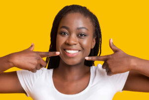 Natural ways to remove stains from teeth