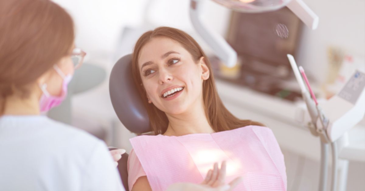 Oral Health Basics