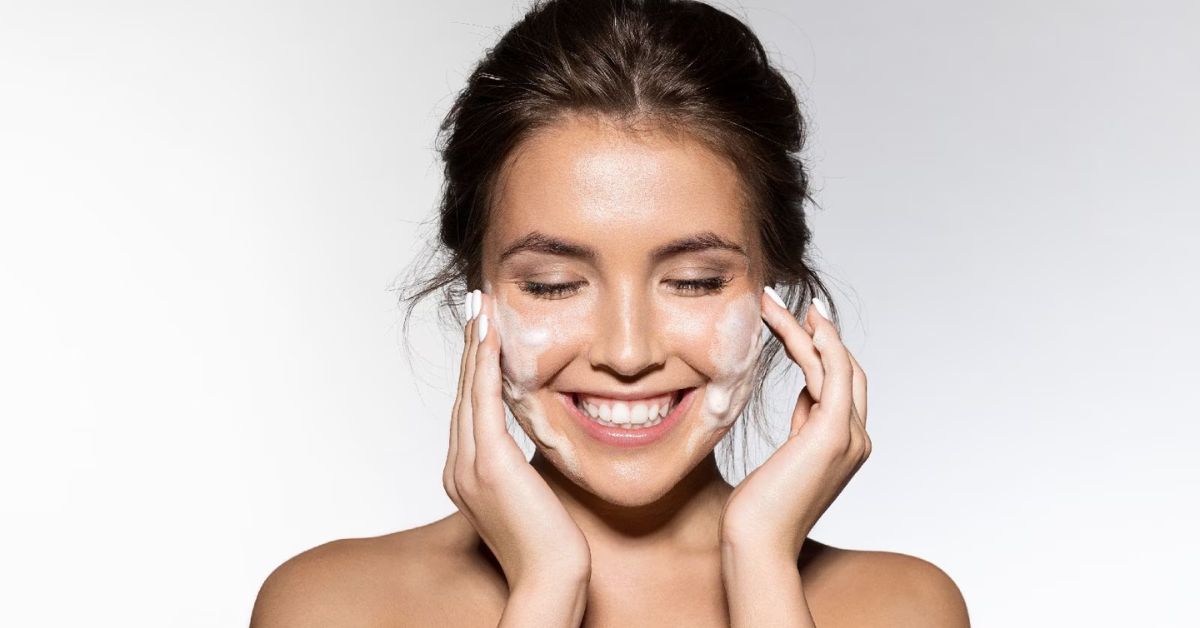 Skincare Routine